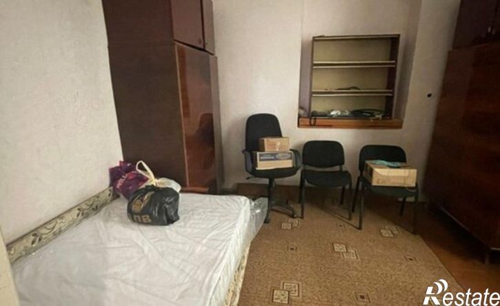2-комн квартира ул Дахадаева, 33,  д. 33