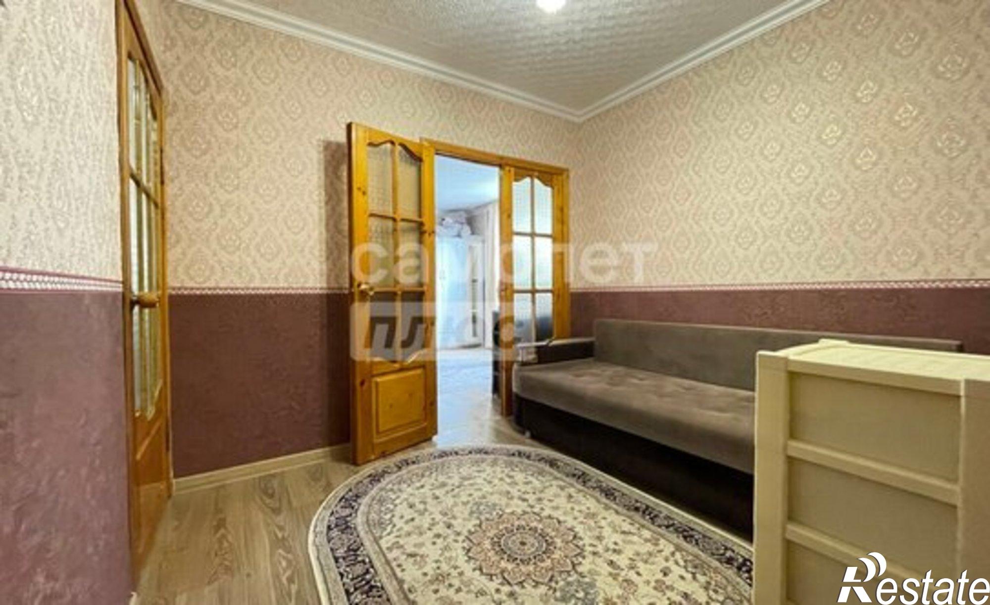 Купить квартиру за 5 500 000 рублей на пр-кт Петра 1, 97
