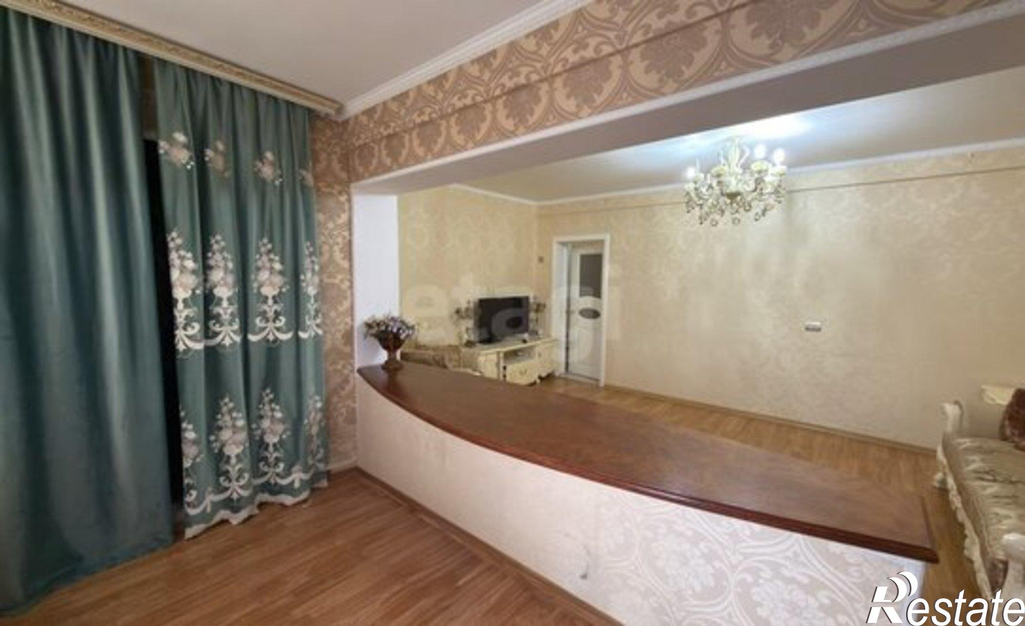 Купить квартиру за 12 500 000 рублей на пр-кт Имама Шамиля, 20