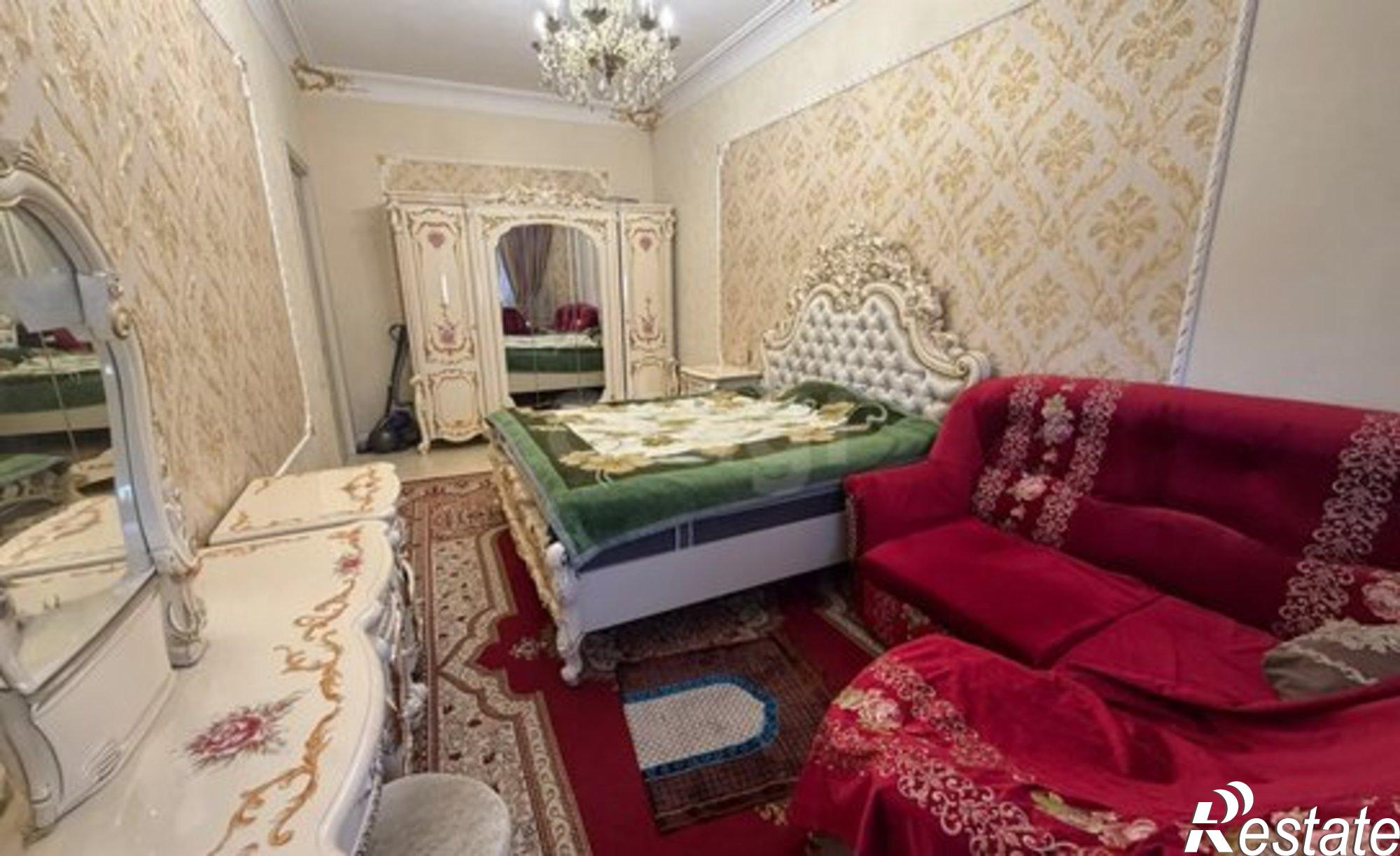 Купить квартиру за 16 000 000 рублей на ул Буйнакского, 31