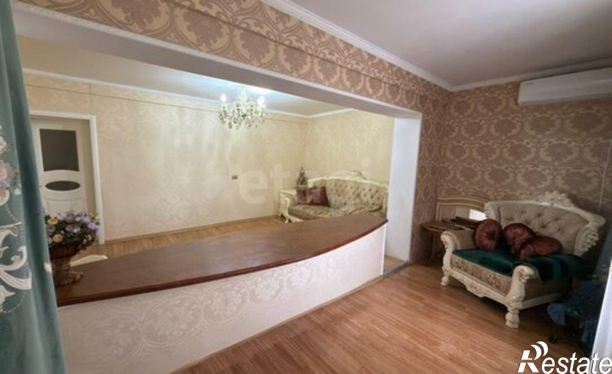Купить квартиру за 12 500 000 рублей на пр-кт Имама Шамиля, 20