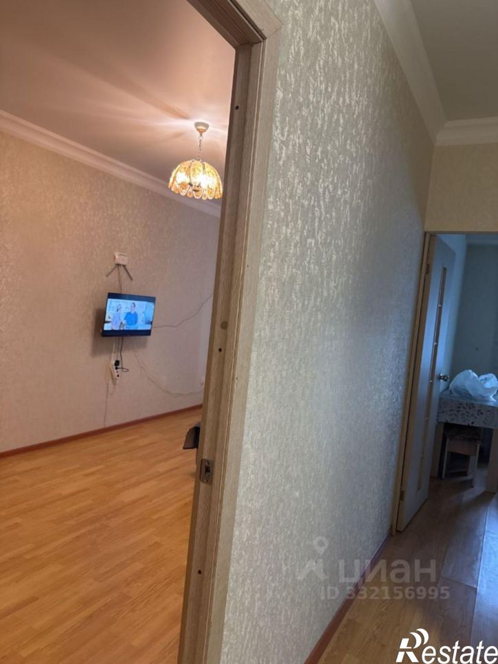 1-комн квартира ул Лиственная, 46,  д. 46