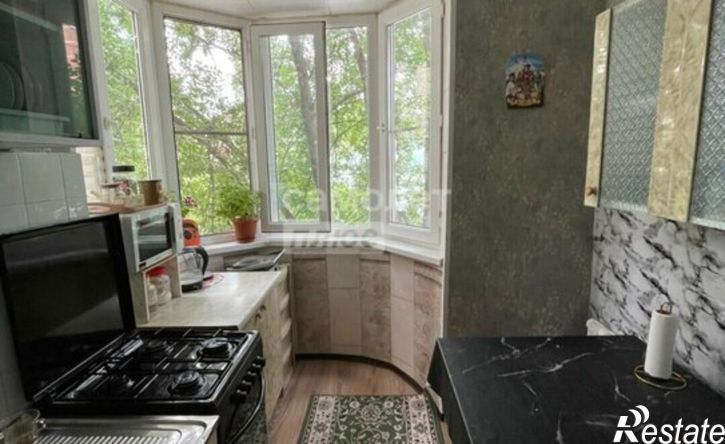 2-комн квартира пр-кт Петра 1, 97,  д. 97