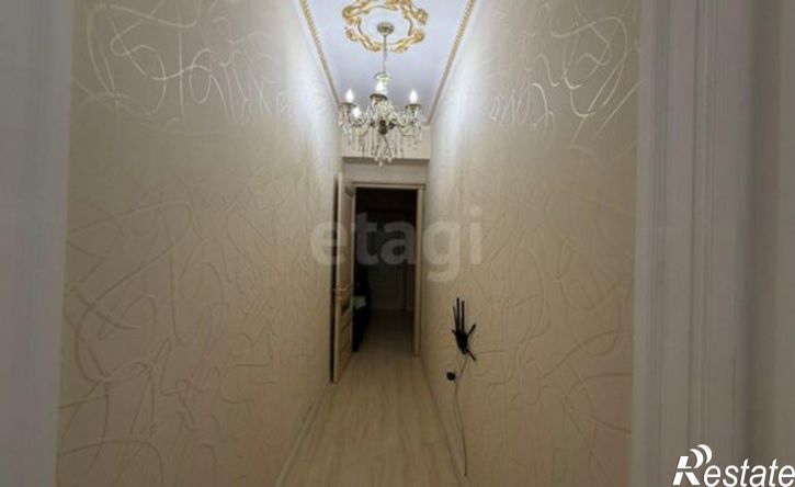 3-комн квартира ул Буйнакского, 31,  д. 31