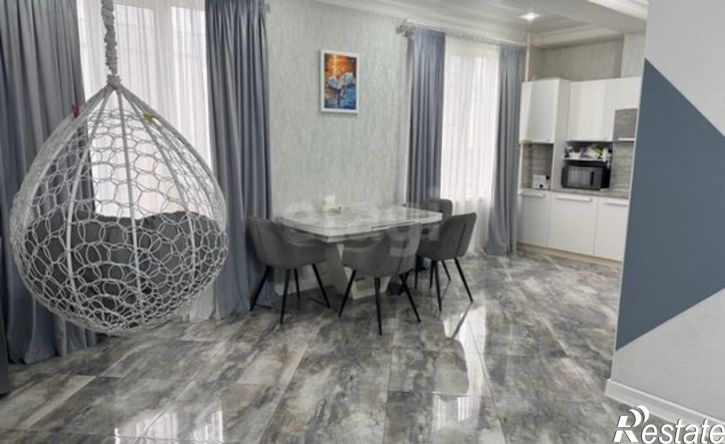 4-комн квартира ул Эльзы Ибрагимовой, 5 1,  д. 5 1,  к. 1