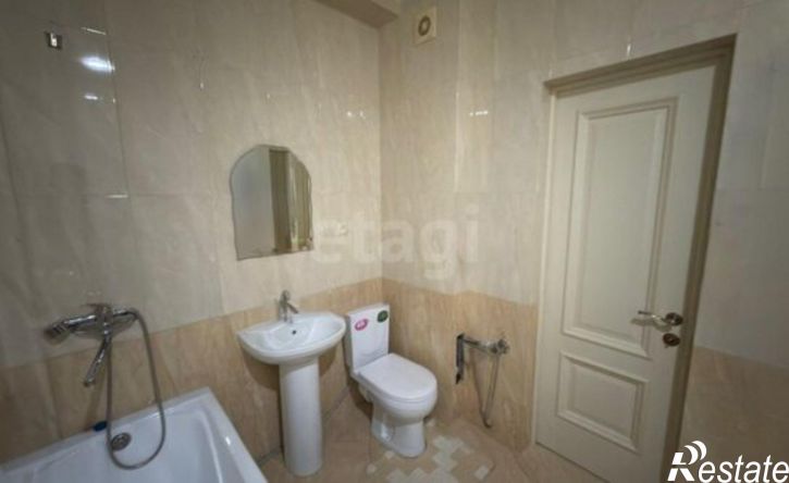 2-комн квартира ул Ахульго, 37,  д. 37