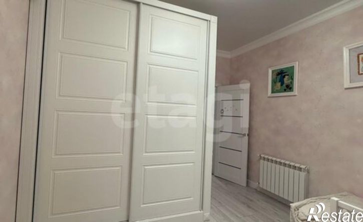 4-комн квартира ул Эльзы Ибрагимовой, 5 1,  д. 5 1,  к. 1