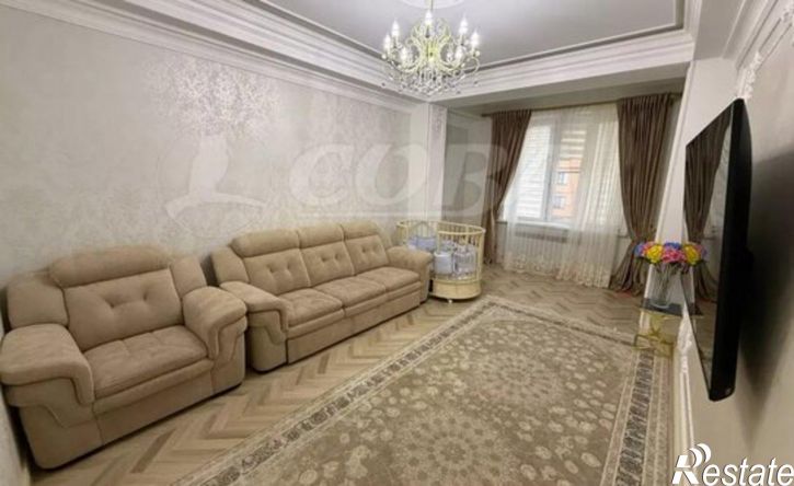 2-комн квартира ул Кадарская, 40,  д. 40