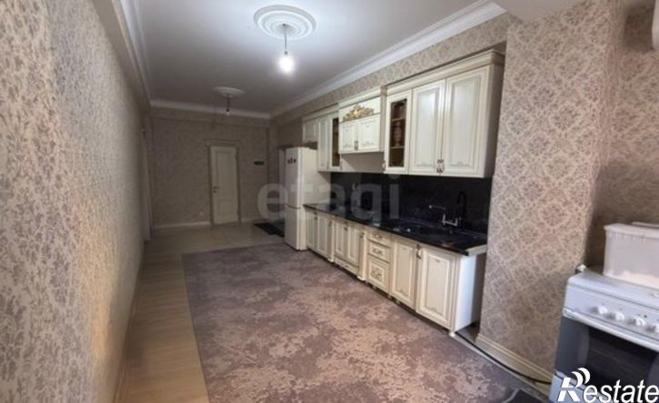 2-комн квартира ул Ахульго, 37,  д. 37