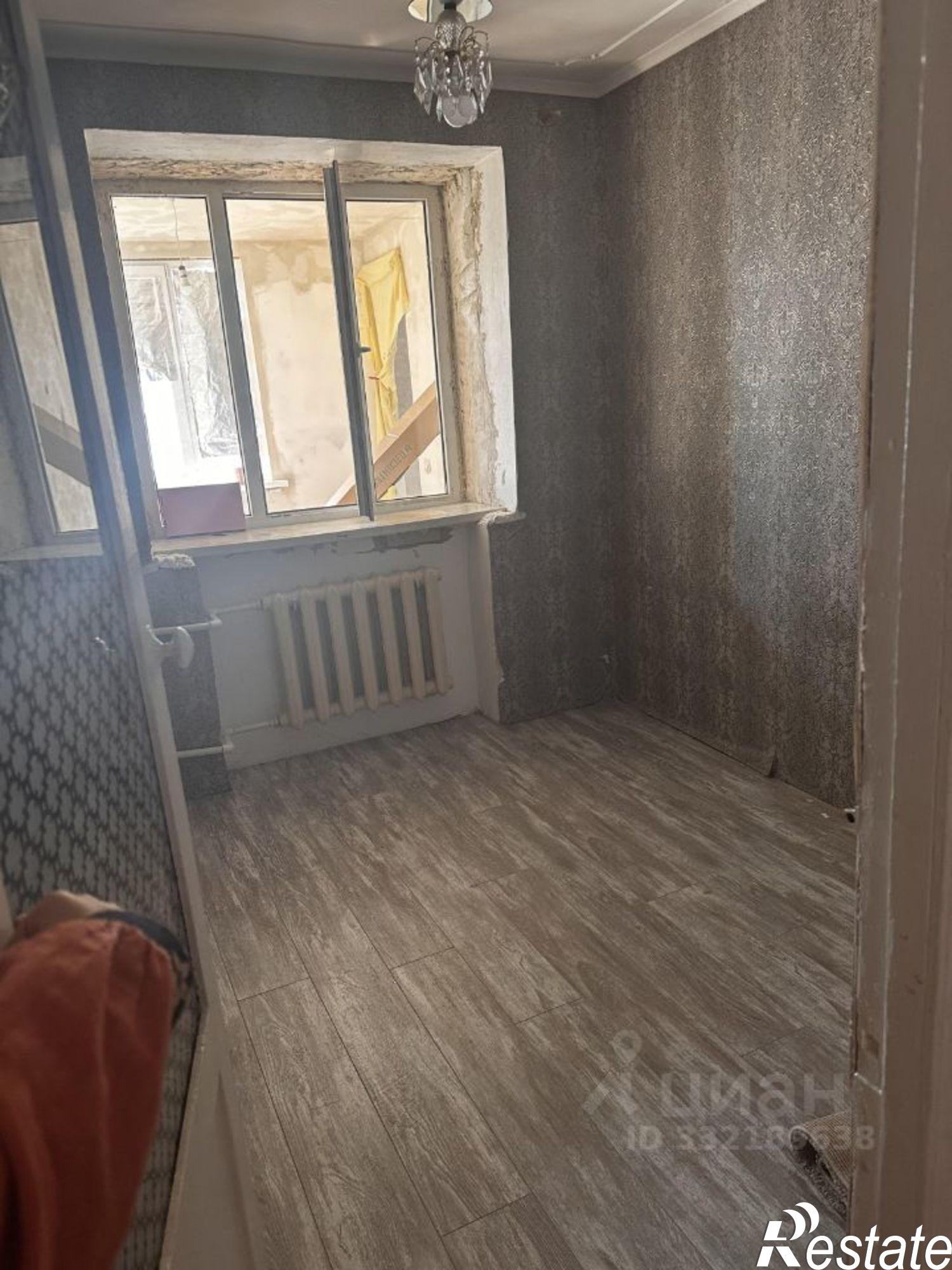 Сдать квартиру за 20 000 рублей на ул Нигматулы Магомедова, 81 2