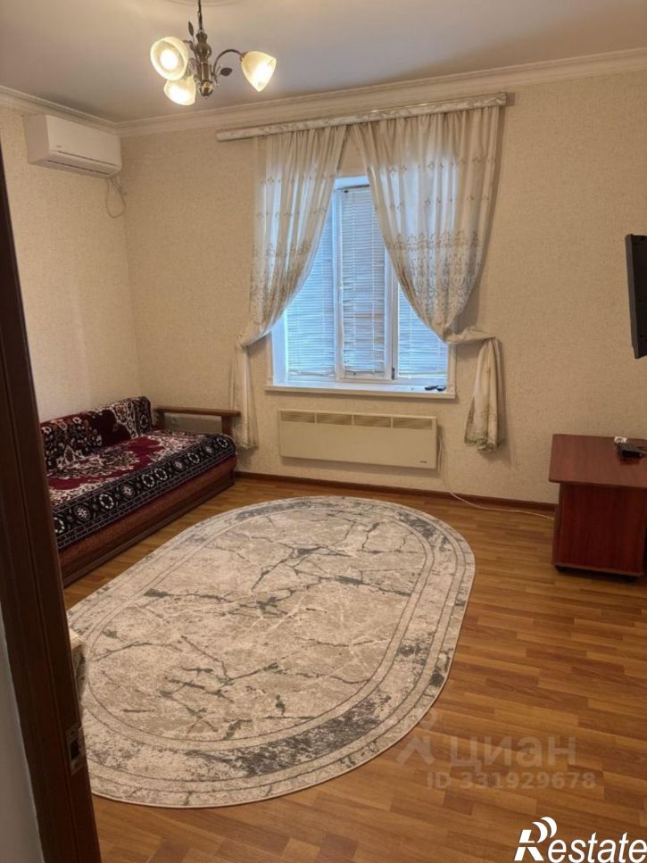 1-комн квартира ул Больничная 1-я, 13,  д. 13