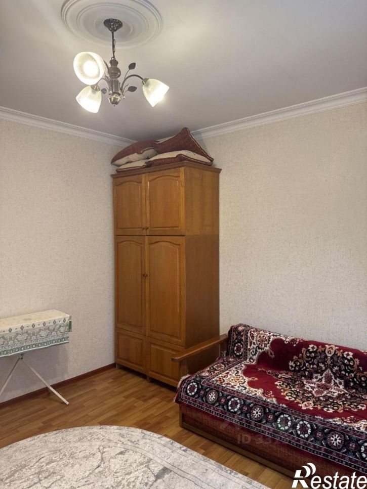 1-комн квартира ул Больничная 1-я, 13,  д. 13