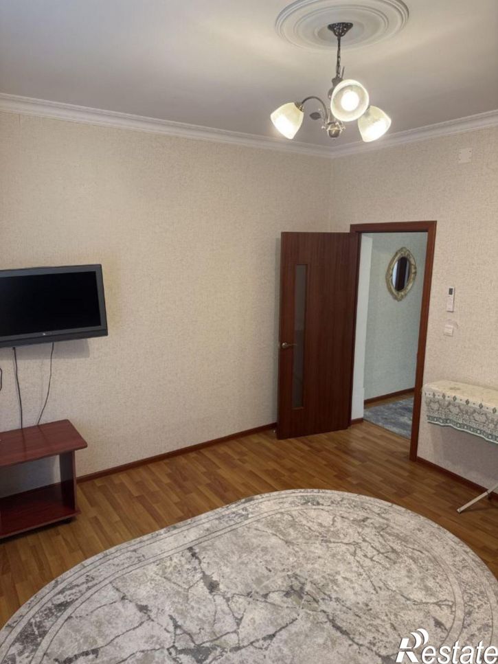 1-комн квартира ул Больничная 1-я, 13,  д. 13