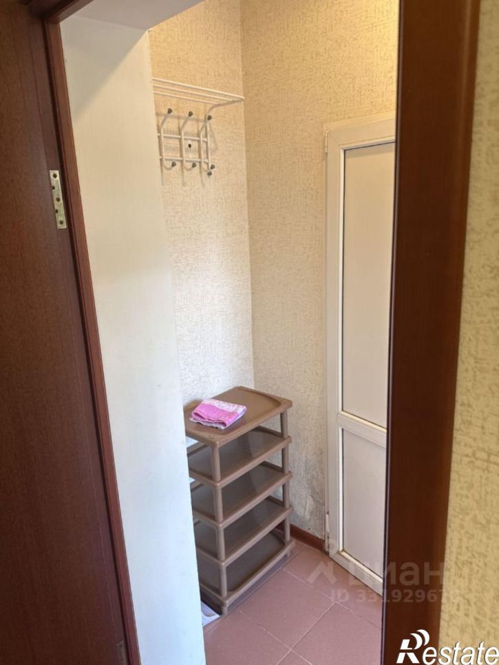 1-комн квартира ул Больничная 1-я, 13,  д. 13