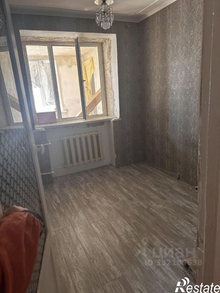 2-комн квартира ул Нигматулы Магомедова, 81 2,  д. 81 2,  к. 2