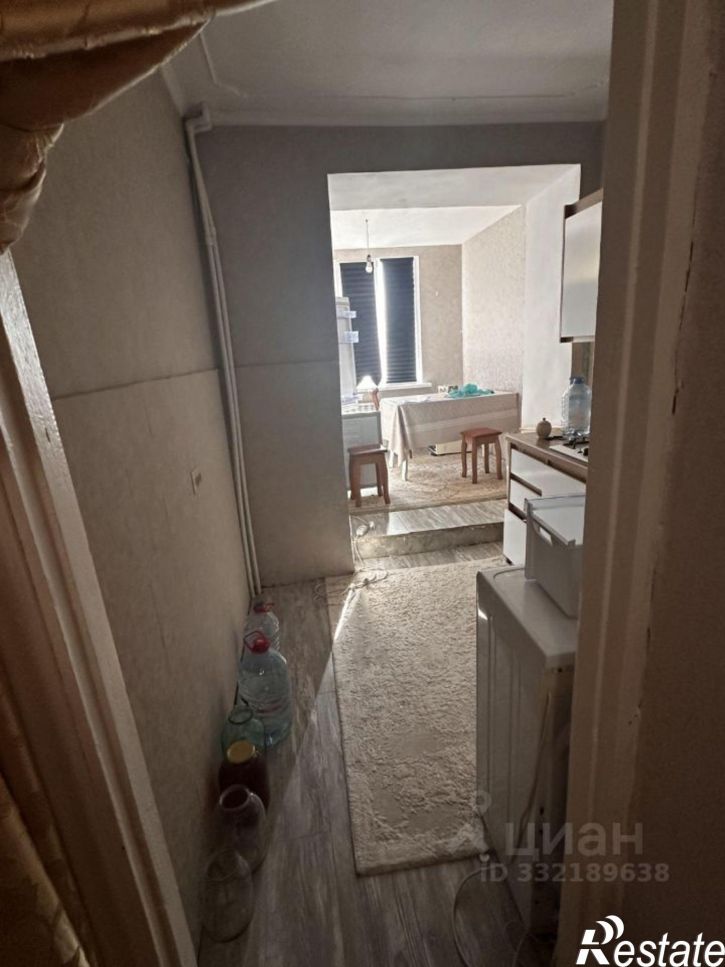 2-комн квартира ул Нигматулы Магомедова, 81 2,  д. 81 2,  к. 2