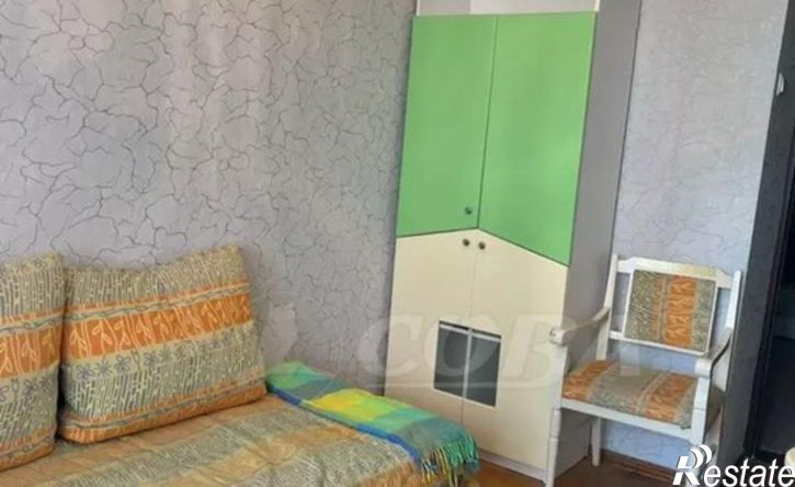 4-комн квартира пр-кт Имама Шамиля, 57А,  д. 57А