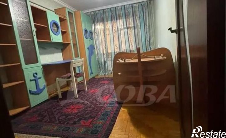 4-комн квартира пр-кт Имама Шамиля, 57А,  д. 57А