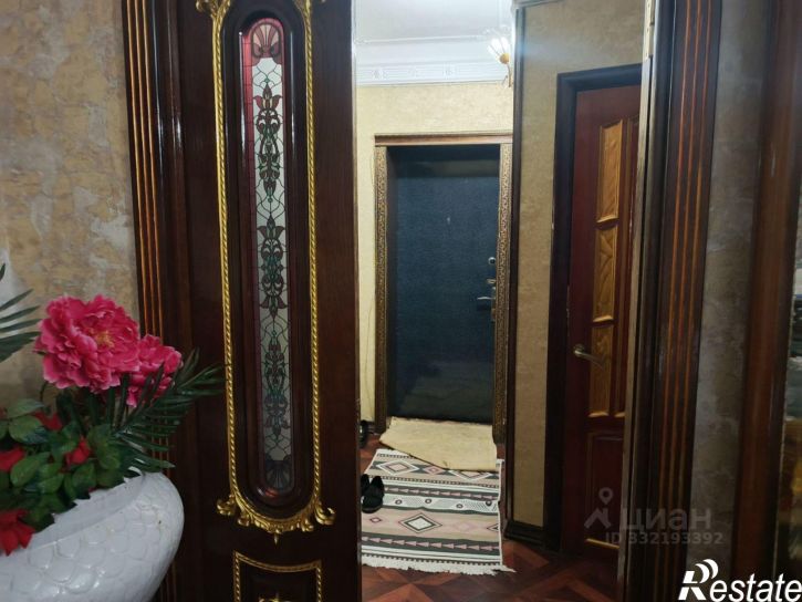 Помещение свободного назначения пр-кт Гамидова, 61А,  д. 61А