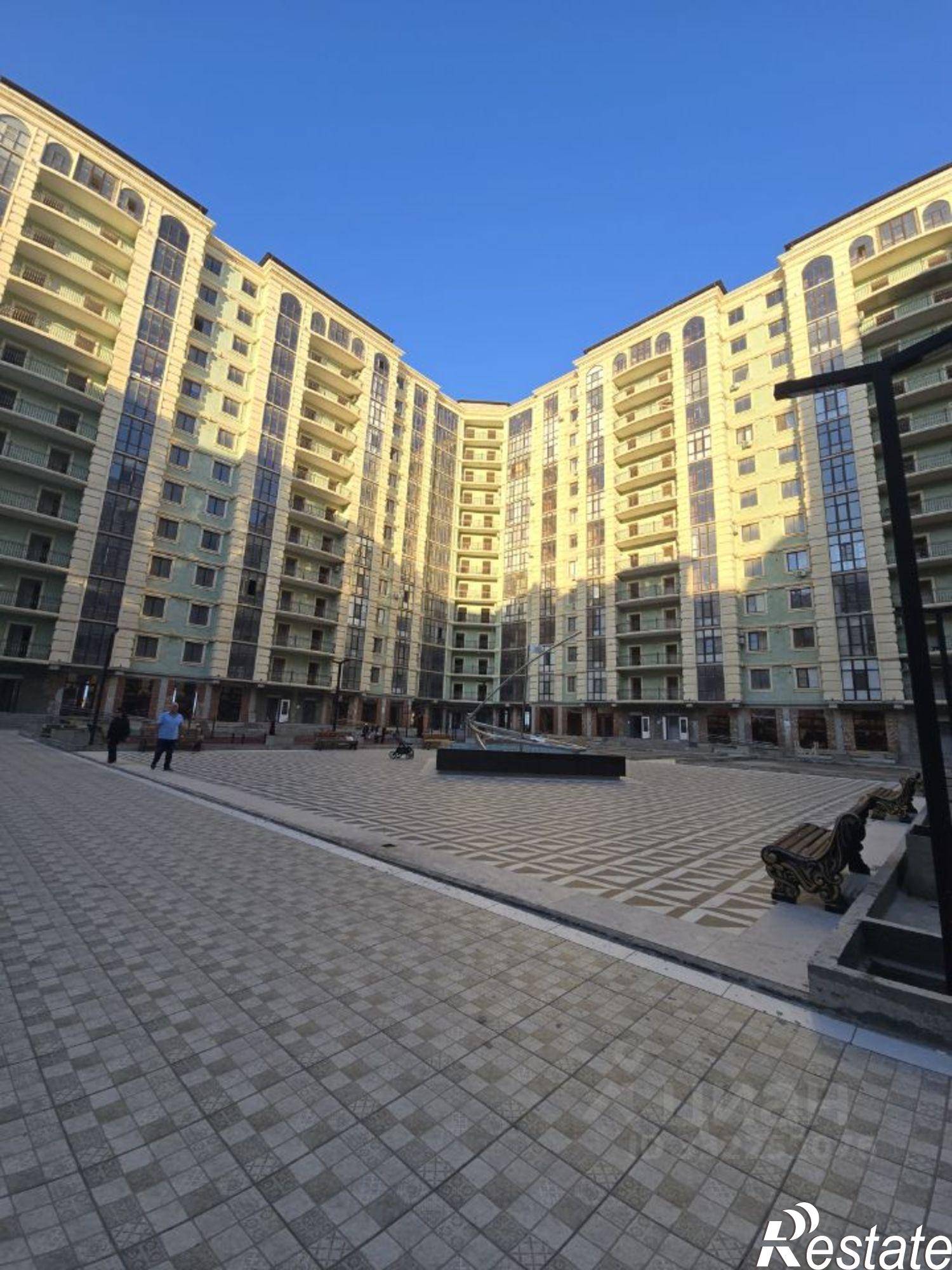 Купить квартиру за 14 000 000 рублей на пр-кт Насрутдинова, 57