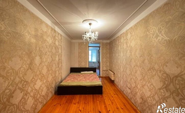 3-комн квартира ул Ирчи Казака, 24А,  д. 24А
