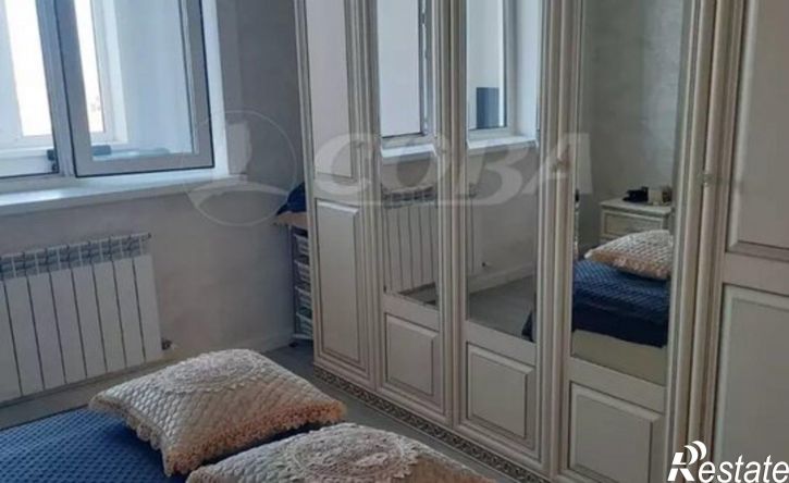 3-комн квартира тупик Сергокалинский 2-й, 6,  д. 6