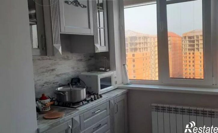 3-комн квартира тупик Сергокалинский 2-й, 6,  д. 6