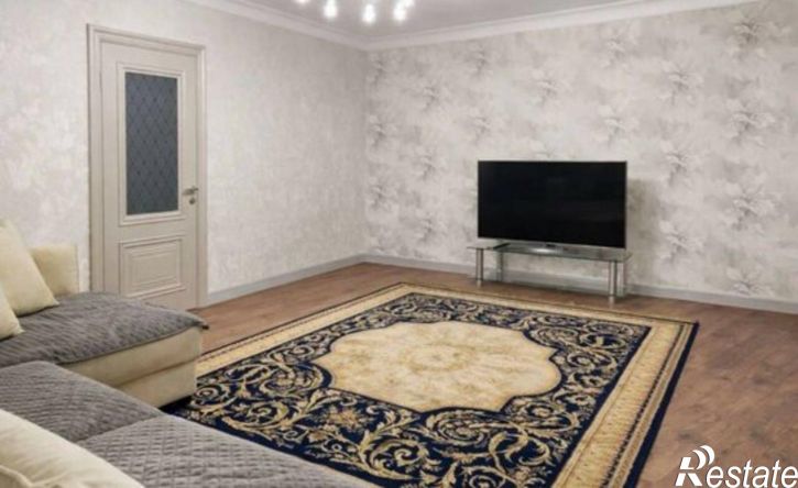 2-комн квартира Махачкала, улица Азиза Алиева, 17