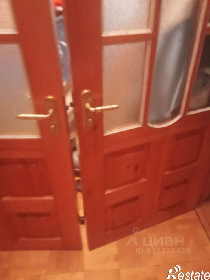 2-комн квартира ул Магомета Гаджиева, 158,  д. 158