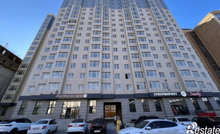 1-комн квартира ул Времена года, 7,  д. 7