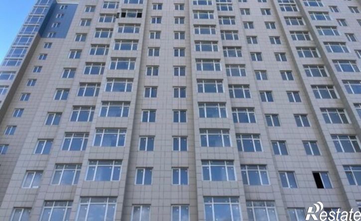 1-комн квартира ул Времена года, 7,  д. 7