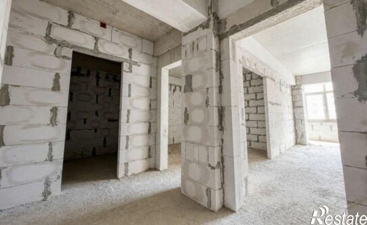 1-комн квартира ул Времена года, 7,  д. 7