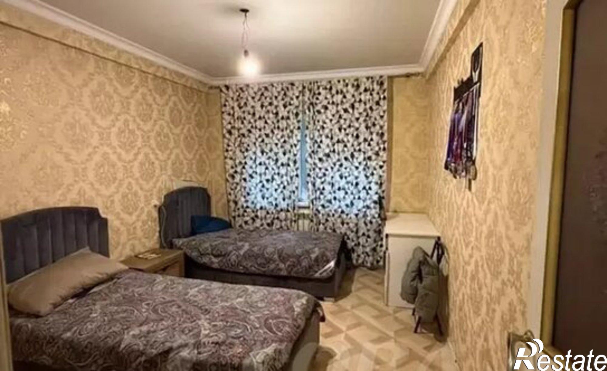 Купить квартиру за 8 000 000 рублей на ул Каммаева, 29В 1