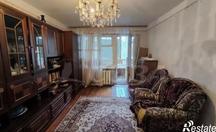 3-комн квартира ул Ломоносова, 17,  д. 17