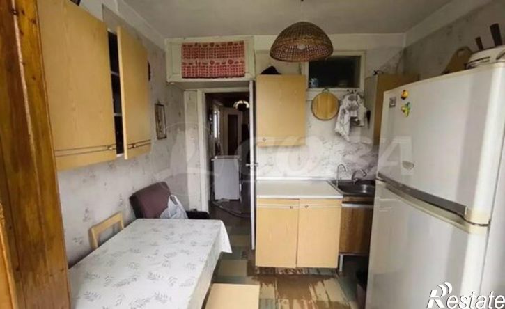 3-комн квартира ул Ломоносова, 17,  д. 17