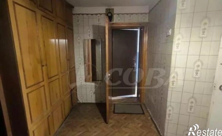 3-комн квартира ул Ломоносова, 17,  д. 17