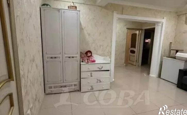 3-комн квартира ул Каммаева, 29В 1,  д. 29В 1,  к. 1