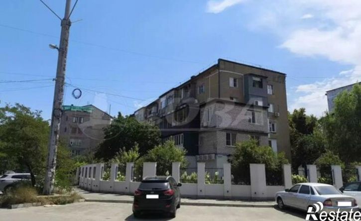 3-комн квартира ул Ломоносова, 17,  д. 17