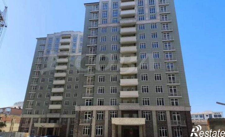 1-комн квартира ул Гайдара Гаджиева, 5,  д. 5
