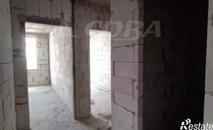 1-комн квартира ул Гайдара Гаджиева, 5,  д. 5