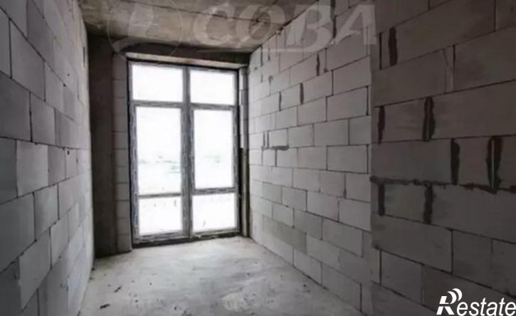 1-комн квартира ул Гайдара Гаджиева, 5,  д. 5
