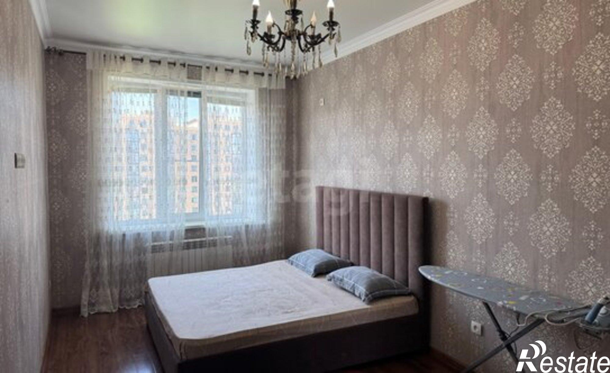 Купить квартиру за 8 190 000 рублей на ул Времена года, 8а