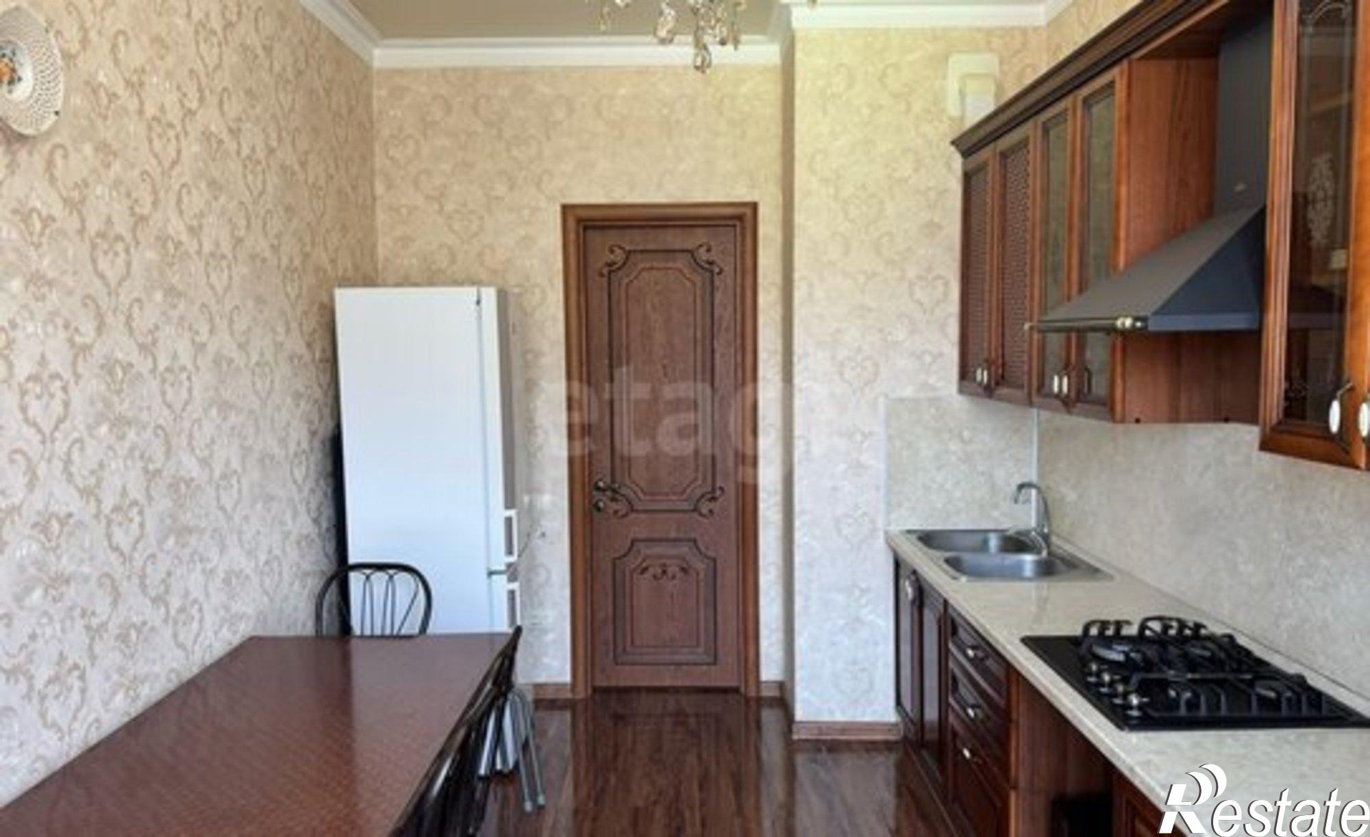 Купить квартиру за 8 190 000 рублей на ул Времена года, 8а