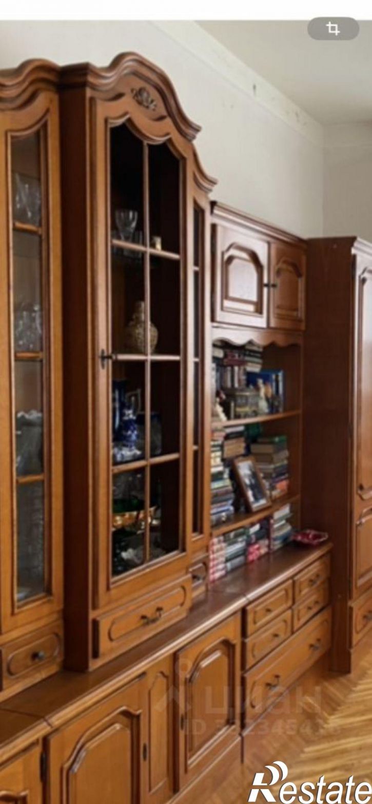 4-комн квартира ул Даниялова, 46,  д. 46