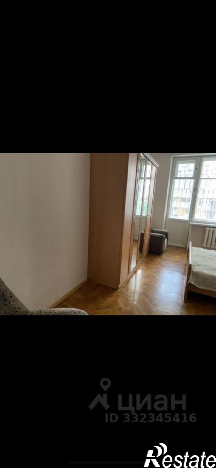 4-комн квартира ул Даниялова, 46,  д. 46