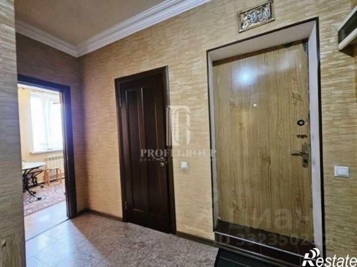3-комн квартира ул Героев Дагестана, 93,  д. 93