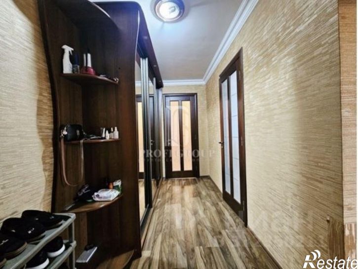 3-комн квартира ул Героев Дагестана, 93,  д. 93
