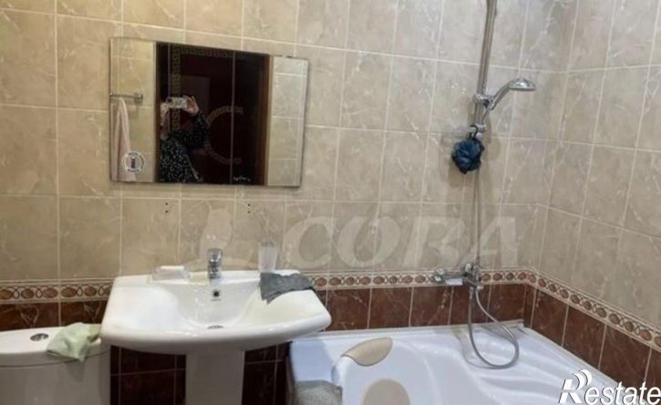 2-комн квартира пр-кт Насрутдинова, 55 2,  д. 55 2,  к. 2