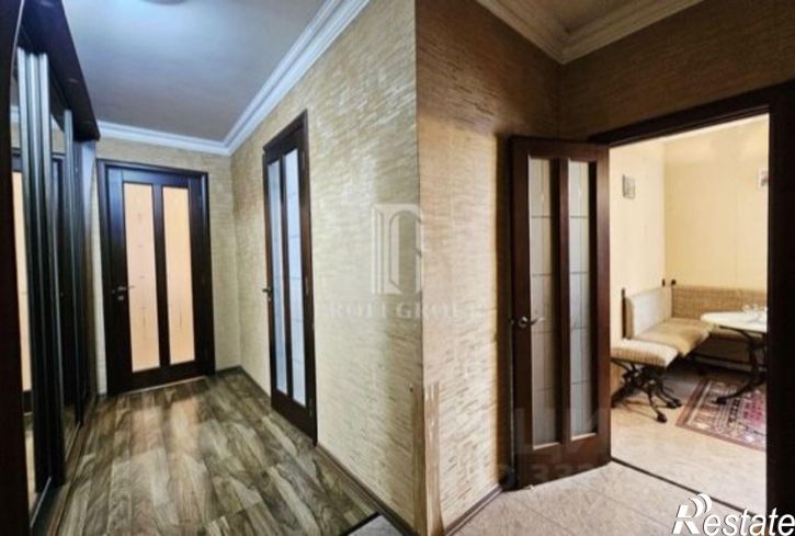 3-комн квартира ул Героев Дагестана, 93,  д. 93