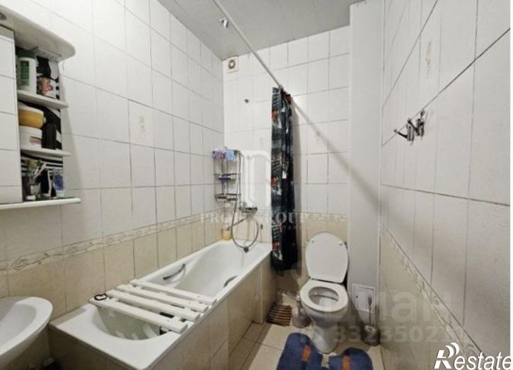 3-комн квартира ул Героев Дагестана, 93,  д. 93